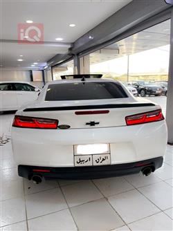 شيفروليه كامارو